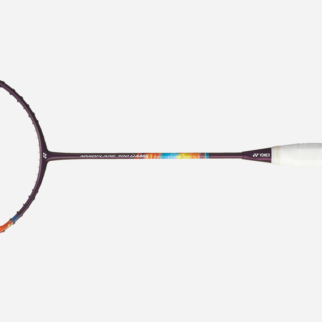 요넥스 YONEX ― 나노플레어 700 GAME(NANOFLARE 700 GAME) 라켓 썸네일 4