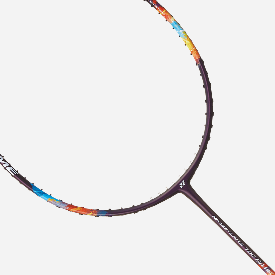 요넥스 YONEX ― 나노플레어 700 GAME(NANOFLARE 700 GAME) 라켓 썸네일 3