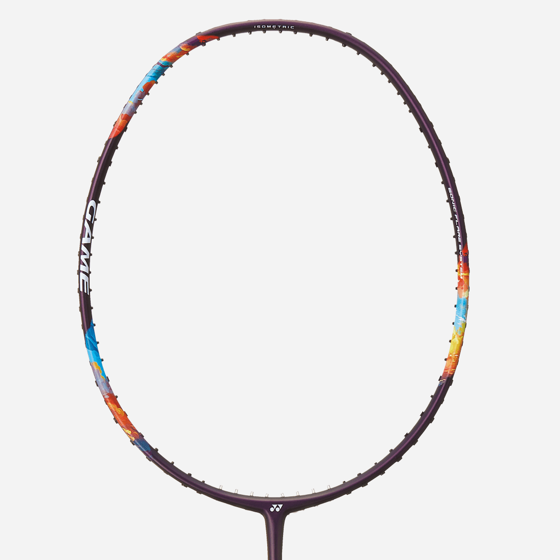 요넥스 YONEX ― 나노플레어 700 GAME(NANOFLARE 700 GAME) 라켓 썸네일 2